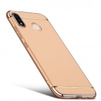 Чехол Joint Series для Huawei P Smart (2019) Золотий (29961)
