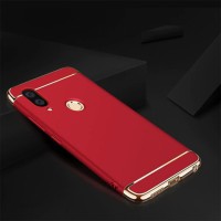 Чехол Joint Series для Huawei P Smart (2019) Красный (29962)