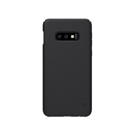 Чехол Nillkin Matte для Samsung Galaxy S10e Чорний (12161)