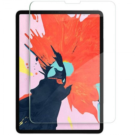 Защитное стекло Nillkin (H+) для Apple iPad Pro 11'' (2018) (2020) (2021) / Air 10.9''(2020) Прозорий (30886)
