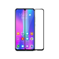 Защитное стекло Nillkin Glass Screen (CP+) для Huawei Honor 10i / 20i / 10 Lite / P Smart (2019) Чорний (13337)