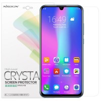 Захисна плівка Nillkin Crystal для Huawei Honor 10i / 20i / 10 Lite / P Smart (2019) Черный (33280)