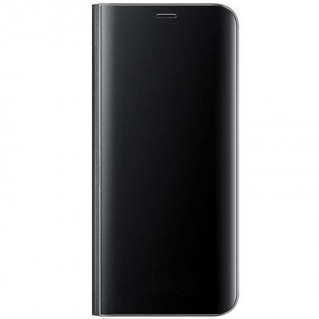 Чехол-книжка Clear View Standing Cover для Samsung Galaxy M20 Черный (29540)