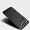 TPU чехол iPaky Slim Series для Xiaomi Redmi Note 8 Черный (2012)