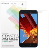 Защитная пленка Nillkin Crystal для Xiaomi Redmi Go З малюнком (13340)