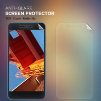 Защитная пленка Nillkin для Xiaomi Redmi Go Прозорий (13341)