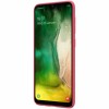 Чехол Nillkin Matte для Samsung Galaxy A20 / A30 Червоний (1527)