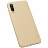 Чехол Nillkin Matte для Samsung Galaxy A50 (A505F) / A50s / A30s Золотий (23336)