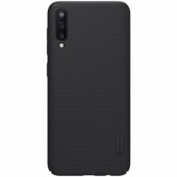 Чехол Nillkin Matte для Samsung Galaxy A50 (A505F) / A50s / A30s Чорний (12187)