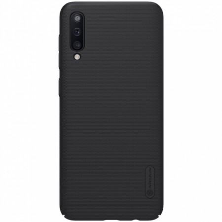 Чехол Nillkin Matte для Samsung Galaxy A50 (A505F) / A50s / A30s Чорний (12187)