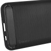 TPU чехол iPaky Slim Series для Samsung Galaxy A20 / A30 Черный (1530)