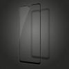 Защитное стекло Nillkin (CP+PRO) для Huawei P30 lite Черный (17045)