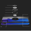 TPU+PC чехол Deen CrystalRing под магнитный держатель для Xiaomi Redmi Note 7 / Note 7 Pro / Note 7s Чорний (12193)