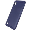 TPU чехол iPaky Kaisy Series для Samsung Galaxy A10 (A105F) Синій (12197)
