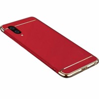 Чехол Joint Series для Samsung Galaxy M10 Червоний (12199)