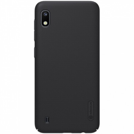 Чехол Nillkin Matte для Samsung Galaxy A10 (A105F) Чорний (1619)