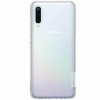 TPU чехол Nillkin Nature Series для Samsung Galaxy A50 (A505F) / A50s / A30s Белый (12201)