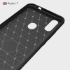 TPU чехол Slim Series для Xiaomi Redmi 7 Чорний (1696)