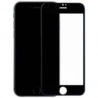 Защитное 3D стекло Blueo Hot Bending series для Apple iPhone 7 plus / 8 plus (5.5'') Черный (13348)