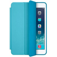 Чехол (книжка) Smart Case Series для Apple iPad mini 5 7,9'' (2019) Синій (12216)