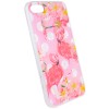 Накладка Glue Case Фламинго для Apple iPhone 7 / 8 (4.7'') Розовый (1749)
