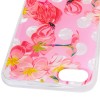 Накладка Glue Case Фламинго для Apple iPhone 7 / 8 (4.7'') Рожевий (1749)