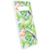 Накладка Glue Case Фламинго для Samsung Galaxy S10+ Зелений (12220)