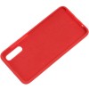 Чехол Silicone Cover Full Protective (AA) для Samsung Galaxy A50 (A505F) / A50s / A30s Червоний (1786)