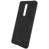 TPU чехол Molan Cano Smooth для Xiaomi Redmi K20 / K20 Pro / Mi9T / Mi9T Pro Черный (18229)