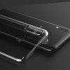 TPU чехол X-Level Anti-Slip series для Samsung Galaxy A20 / A30 Прозорий (12229)