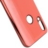 TPU чехол GLOSSY LOGO для Xiaomi Redmi Note 7 / Note 7 Pro / Note 7s Кораловий (1891)