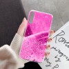 TPU чехол Star Glitter для Samsung Galaxy A50 (A505F) / A50s / A30s Рожевий (15509)