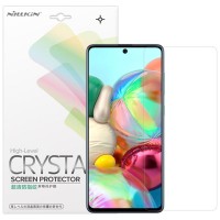 Защитная пленка Nillkin Crystal для Xiaomi Redmi K20 / K20 Pro / Mi9T / Mi9T Pro З малюнком (13355)