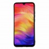 TPU чехол камуфляж для Xiaomi Redmi 7 Коричневый (21275)