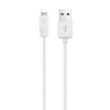 АЗУ Hoco Z2 Charger + Cable (Lightning) 1.5A 1USB Білий (13710)