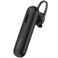 Bluetooth Гарнитура Hoco E36 Free Sound Business Чорний (20495)