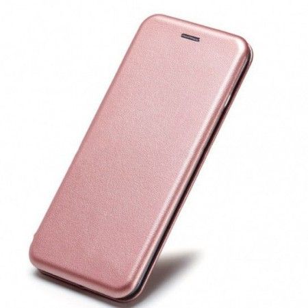 Шкіряний чохол (книжка) Classy для Xiaomi Redmi 7A С рисунком (43672)