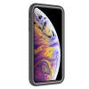 Ударопрочный чехол Full-body Bumper Case для Apple iPhone XS Max (6.5'') Чорний (2096)