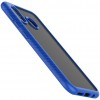 Ударопрочный чехол Full-body Bumper Case для Samsung Galaxy A20 / A30 Синій (2097)