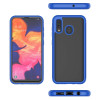 Ударопрочный чехол Full-body Bumper Case для Samsung Galaxy A20 / A30 Синій (2097)