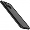 Ударопрочный чехол Full-body Bumper Case для Samsung Galaxy A20 / A30 Черный (2098)