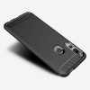 TPU чехол Slim Series для Huawei P Smart Z Черный (2101)