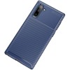 TPU чехол iPaky Kaisy Series для Samsung Galaxy Note 10 Синий (2137)