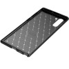 TPU чехол iPaky Kaisy Series для Samsung Galaxy Note 10 Чорний (2138)