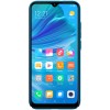 Чехол Nillkin Matte для Xiaomi Mi A3 (CC9e) Бірюзовий (2145)