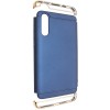 Чехол Joint Series для Samsung Galaxy A50 (A505F) / A50s / A30s Синій (29974)