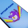 TPU+PC чехол ForFun для Samsung Galaxy A70 (A705F) С рисунком (2185)