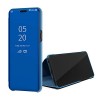 Чехол-книжка Clear View Standing Cover для Huawei P Smart Z Синій (29547)