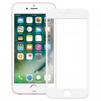 Защитное стекло XD+ (full glue) (тех.пак) для Apple iPhone 6 plus / 6s plus / 7 plus / 8 plus (5.5'') Белый (16619)