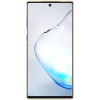 Чехол Nillkin Matte для Samsung Galaxy Note 10 Золотий (2363)